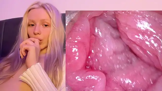 Jannemary - 2 Squirts