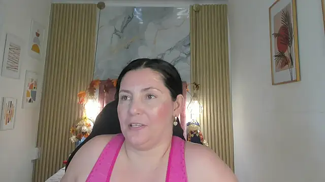 Angelswets - finger in my pussy