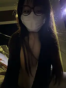 Xiao-Miya - Pussy 🦋