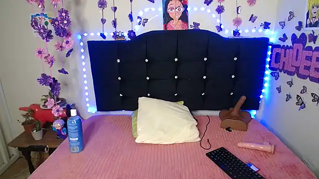 Candy_chloee - Make Chloe Happy Today💋😋+full naked