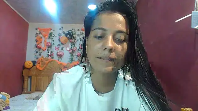 Coral0403 - shower show