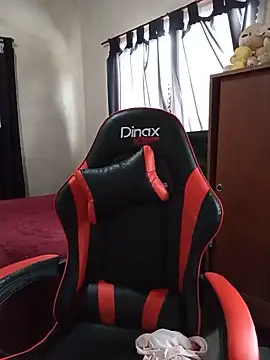 Clara_Arg - Flash pussy +deditos