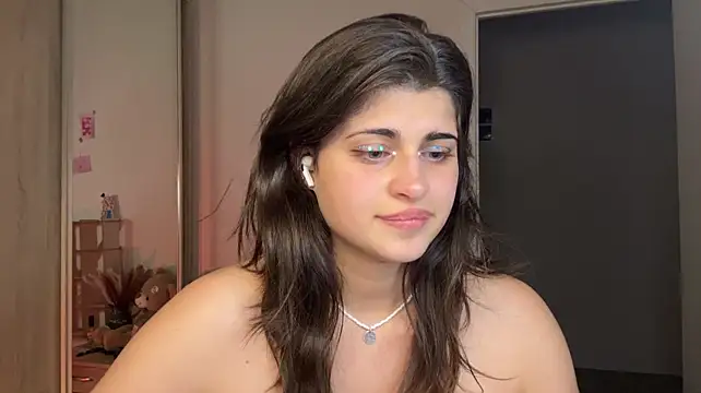 Tease_dealer - deep eye contact...