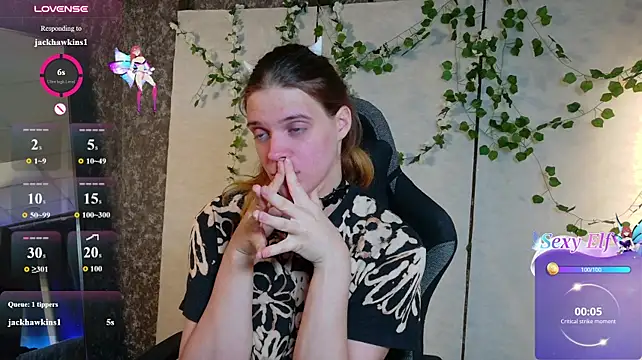 KIKI_Krash - doggy