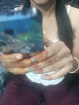 Telugu_modal_divya