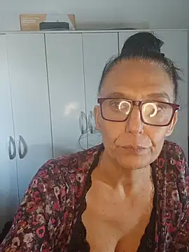 Ladykatheryna - De perrito meterme el dildo en la vagina