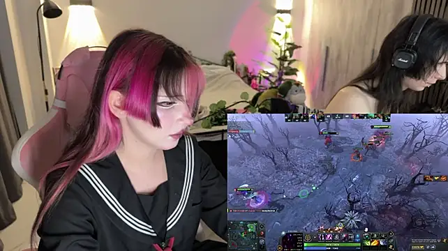 H3ntai_baby - doggy style