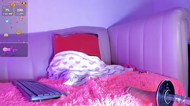 Connie_Cherxx - control machine 15min+cum show+wand anal