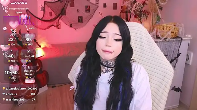 Emma_Kirks - ass in oil and 10 slaps