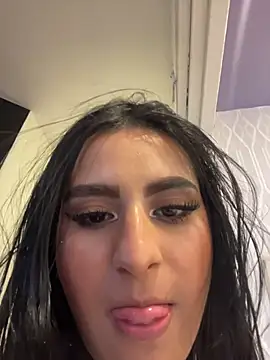 Celine_Carter - VOLCANO OF MILK