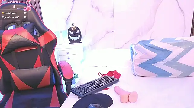 Biancapercy - SHOW BOOBIES💘