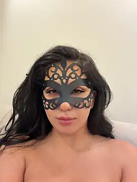 Meryy34 - Anal plug