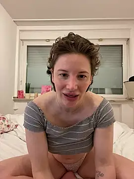 Anja_Black - 🍆Dildo Handjob
