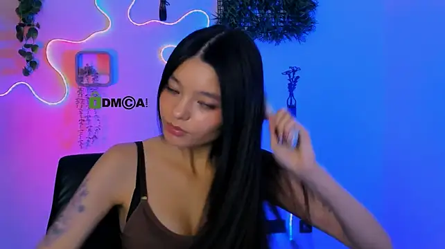 Itscharlliee - doggy in panties