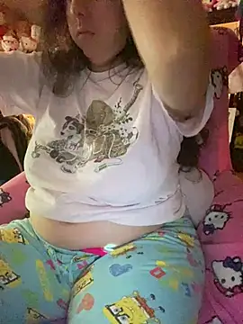 W3tkittty - PUSSY SPREAD
