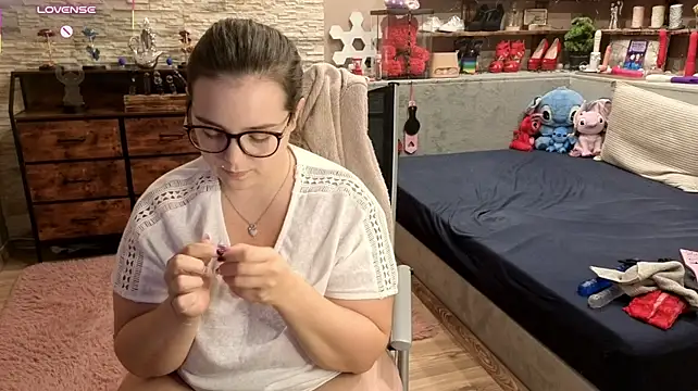Kimberly-Caprice - 2 Videos Last T.