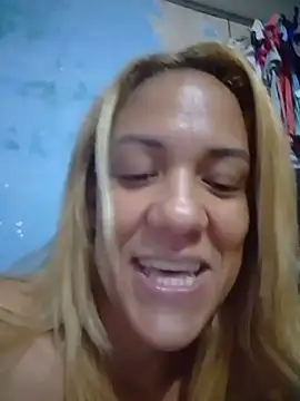 Hot-mamy06 - Venirme a chorros y mostrarte mi Lechita