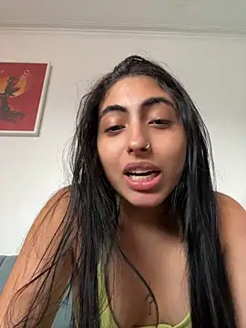 Lily_Rush - Stand up and turn around