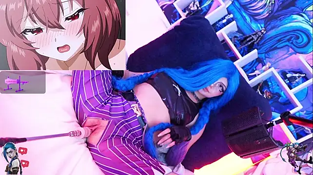 Jinx--