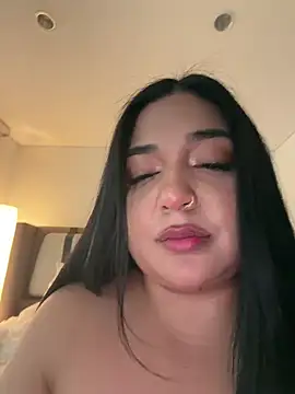 BeccaLenss - Give me your milk (creamy pussy)