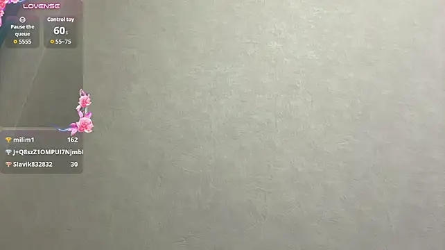 BirgitKamal - a massage for my big ass