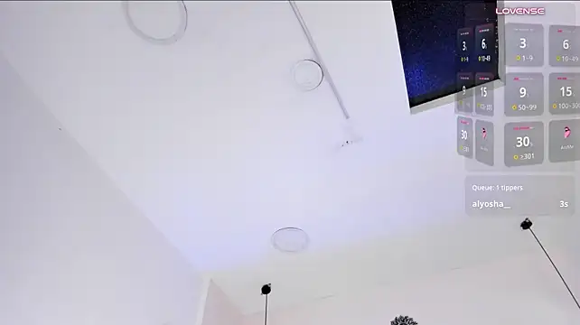 I_Am_Anniee - delicious squirt 😈🌊