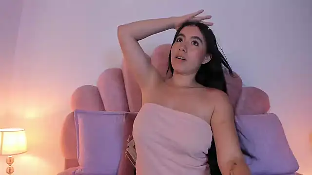 Milky_Majo - Hi MAJO🔥
