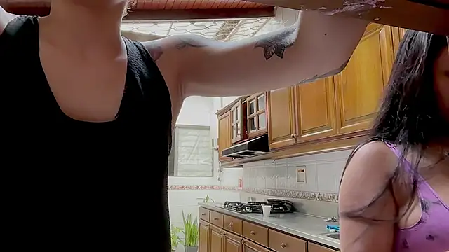 Marcella_and_laura - Lick pussy