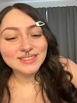 Evemeqt - FULLY NUDE CUM SHOW💦