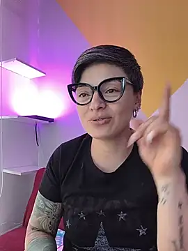 Kat_paradise - Let me play whit your 🍆