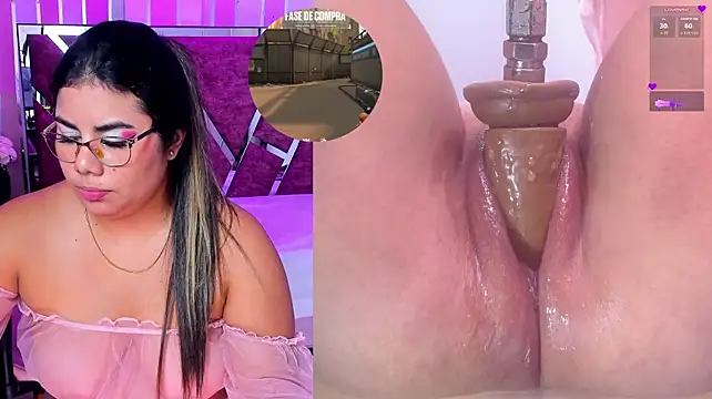 IsaCutie - LET'S GO CRAZY FUCK ME CTRLX2