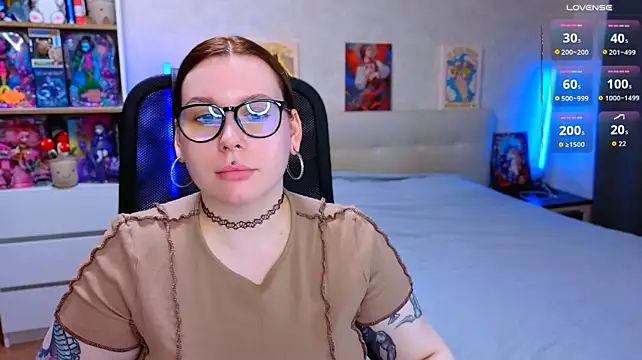 Ur_geekgirl - Perfect blowjob