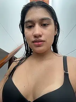 RosieChell_ - show asshole in doggy