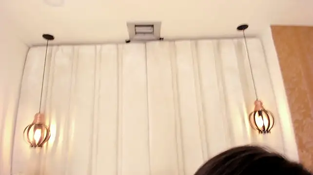 JulietaFontana - Dildo fuck deep with DOMI on my clit
