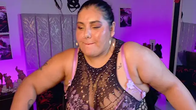 Isabell_Luxxx - show anal deep and oil in my ass