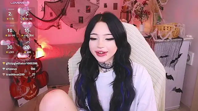 Emma_Kirks - ass in oil and 10 slaps