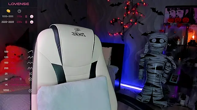 Sensualily - slap ass till red