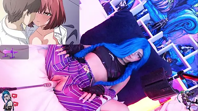 Jinx--