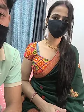 Sikha_Abhi - Show pussy cum on Fingers 🤞