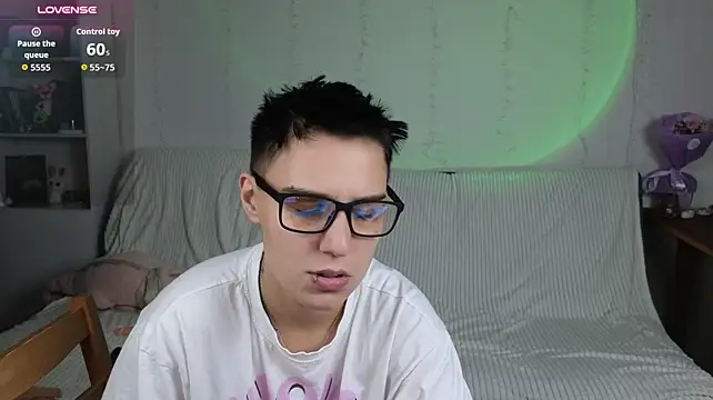 LuxuryLoverss - 🎀masturbation through panties🎀