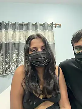 Duovibess - Blowjob with boobs show
