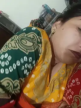 Heyy_Anshi - Show Pussy With Fingringss