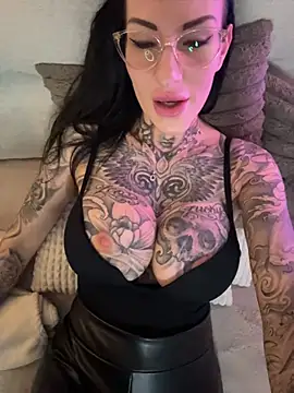 MeganWitch