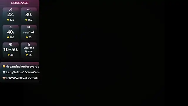 Alexis0407 - make my day