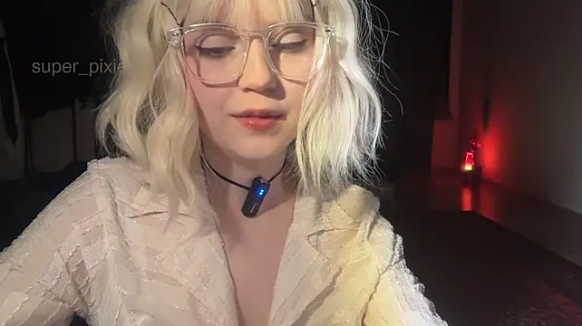 Super_pixie - spin around :3