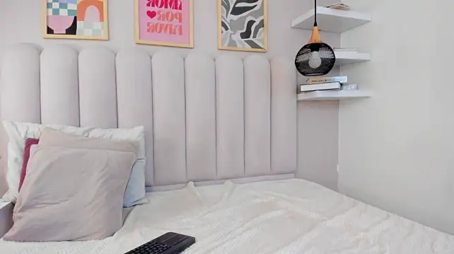 Miaa_Harper_ - saliva on tits