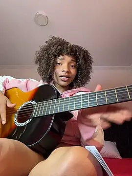 Ebony_love07 - 🔥juicy creamy pussy🔥
