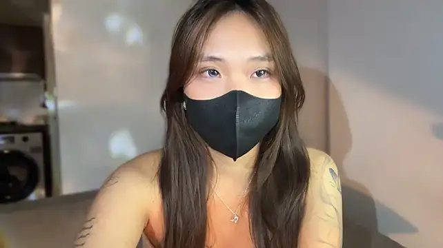 Phuong_Bee - FINGER IN PUSSY