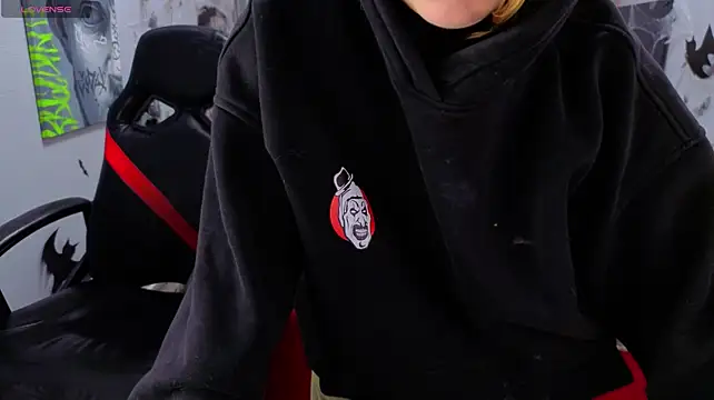 EricaWilds - Doggy
