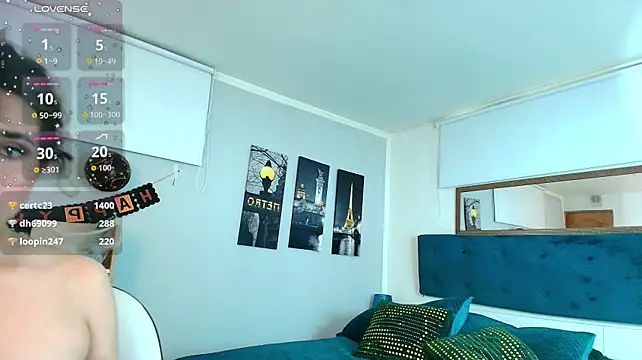 Linda_morgan1 - GLASS DILDO IN ASS